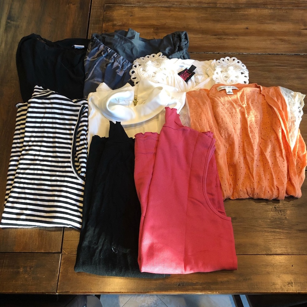 Shirt bundle